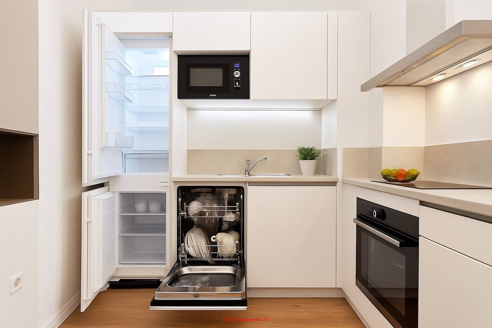 Prenájom bytu 2-izbový 45 m², Magisterská, Plzeň, Plzeňský kraj Prenájom bytu 2-izbový 45 m², Magisterská, Plzeň, Plzeňský kraj