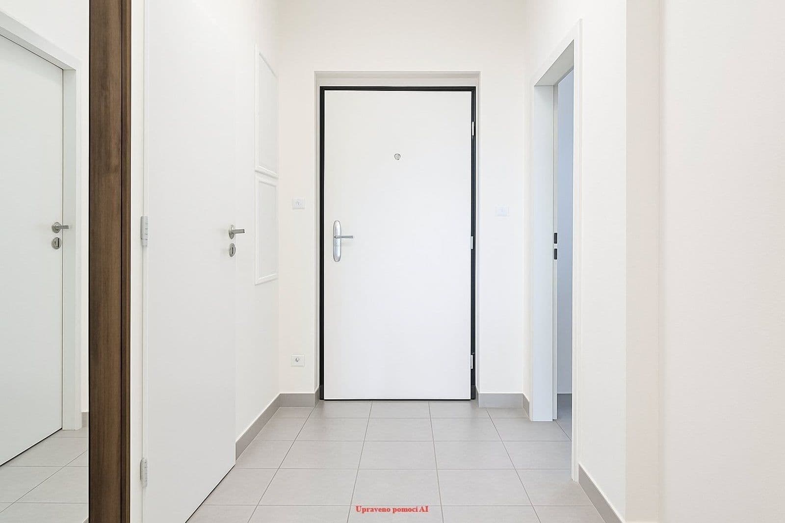 Prenájom bytu 2-izbový 45 m², Magisterská, Plzeň, Plzeňský kraj Prenájom bytu 2-izbový 45 m², Magisterská, Plzeň, Plzeňský kraj