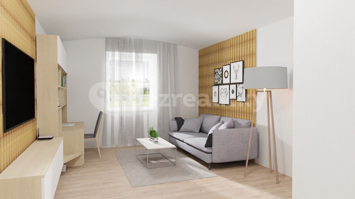 Predaj bytu 1-izbový 17 m², Musílkova, Praha, Praha