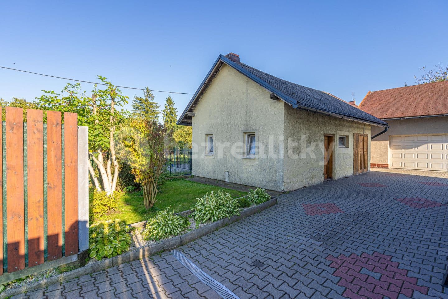 Predaj domu 228 m², pozemek 939 m², Chotěbuzská, Chotěbuz, Moravskoslezský kraj