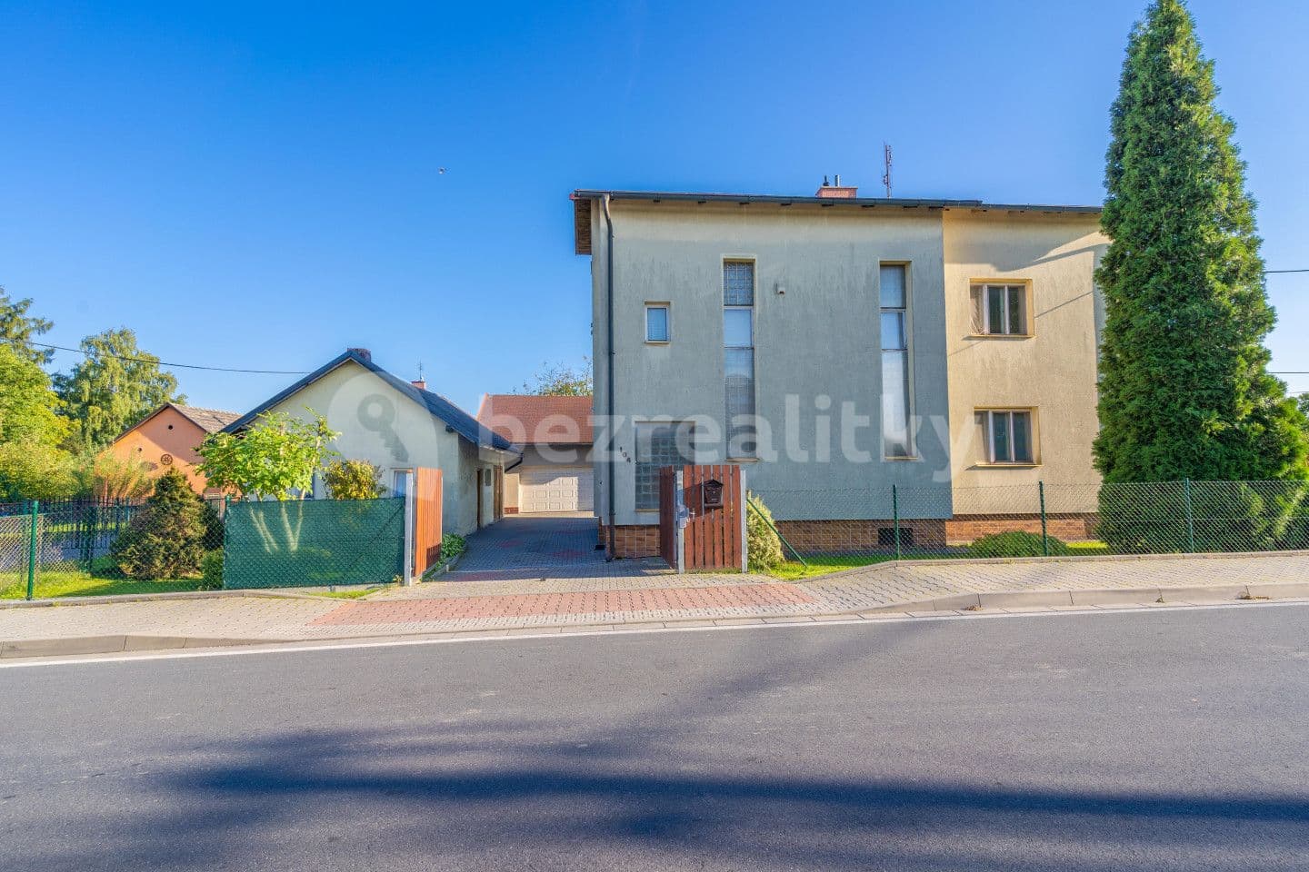 Predaj domu 228 m², pozemek 939 m², Chotěbuzská, Chotěbuz, Moravskoslezský kraj