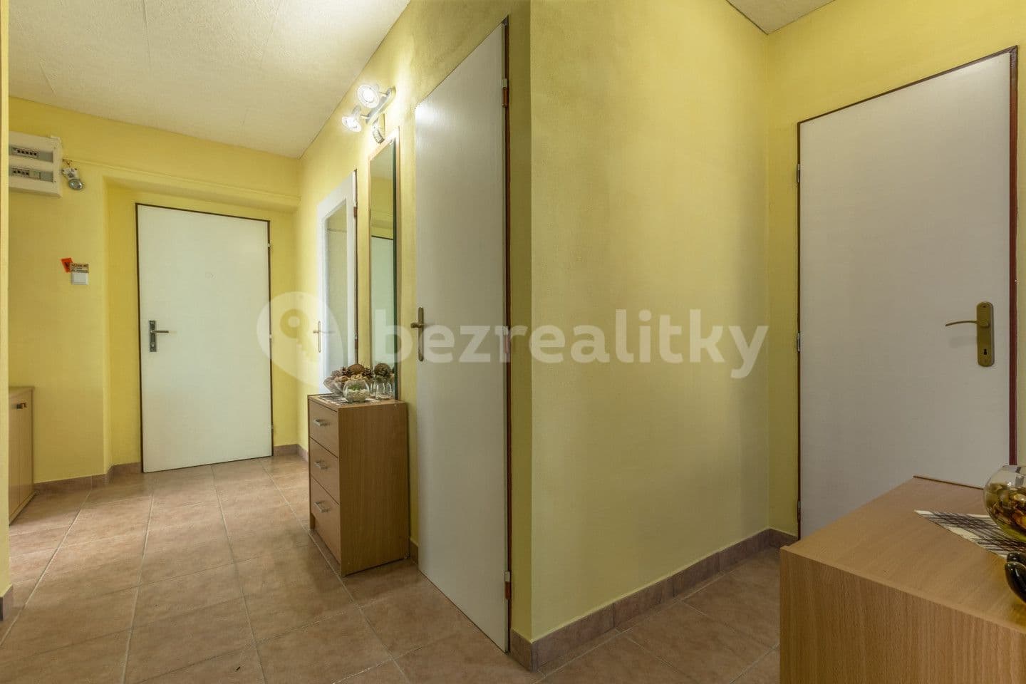 Predaj bytu 3-izbový 84 m², Lobeč, Středočeský kraj