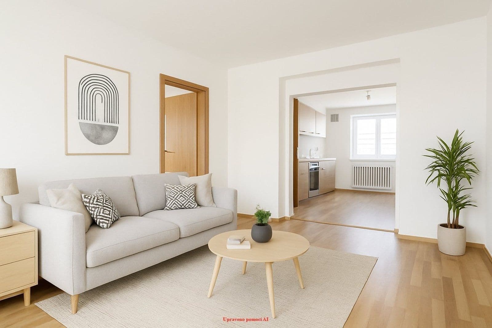 Prenájom bytu 2-izbový 47 m², Květná, Hlučín, Moravskoslezský kraj Prenájom bytu 2-izbový 47 m², Květná, Hlučín, Moravskoslezský kraj