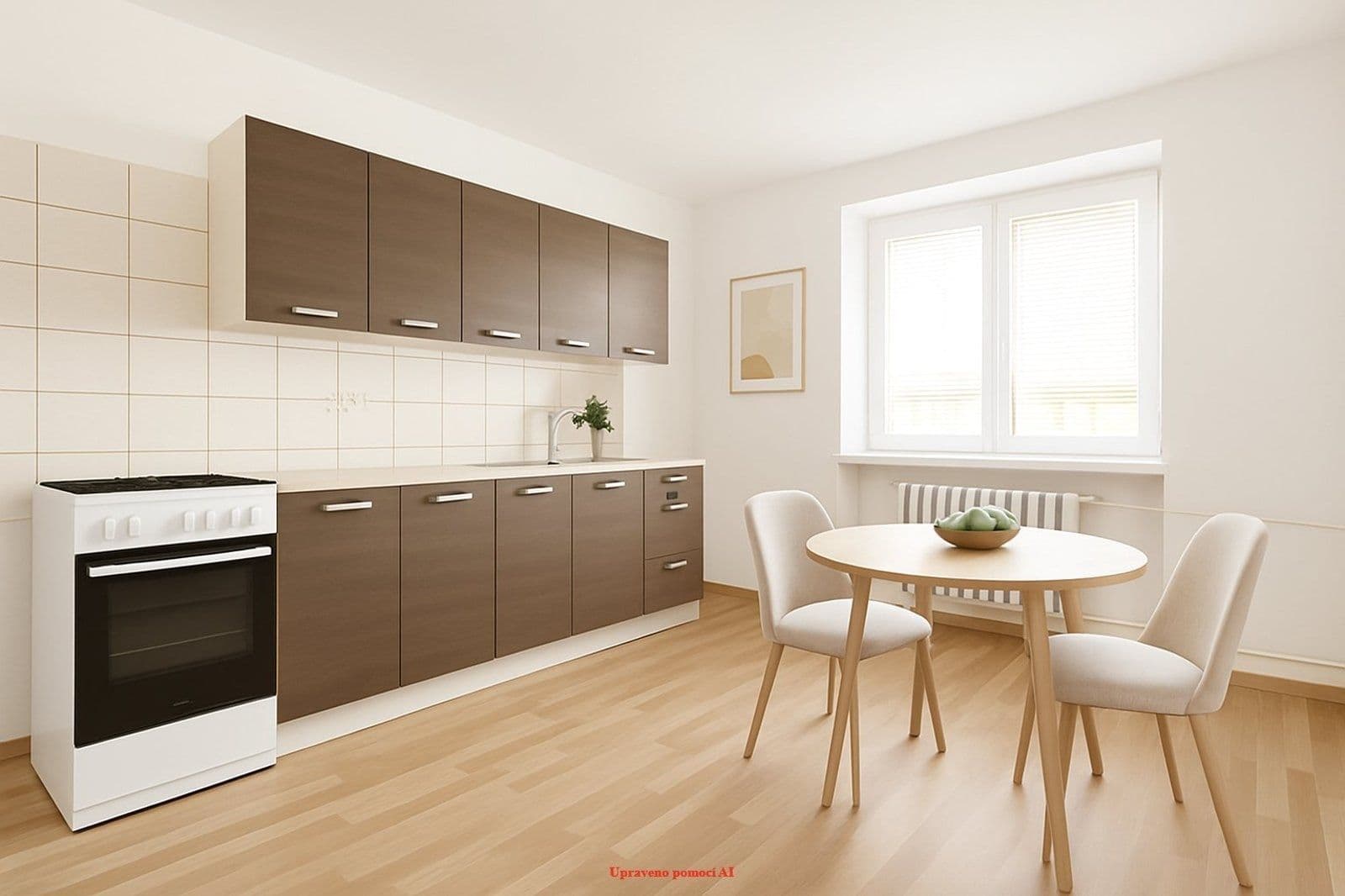 Prenájom bytu 2-izbový 47 m², Květná, Hlučín, Moravskoslezský kraj Prenájom bytu 2-izbový 47 m², Květná, Hlučín, Moravskoslezský kraj