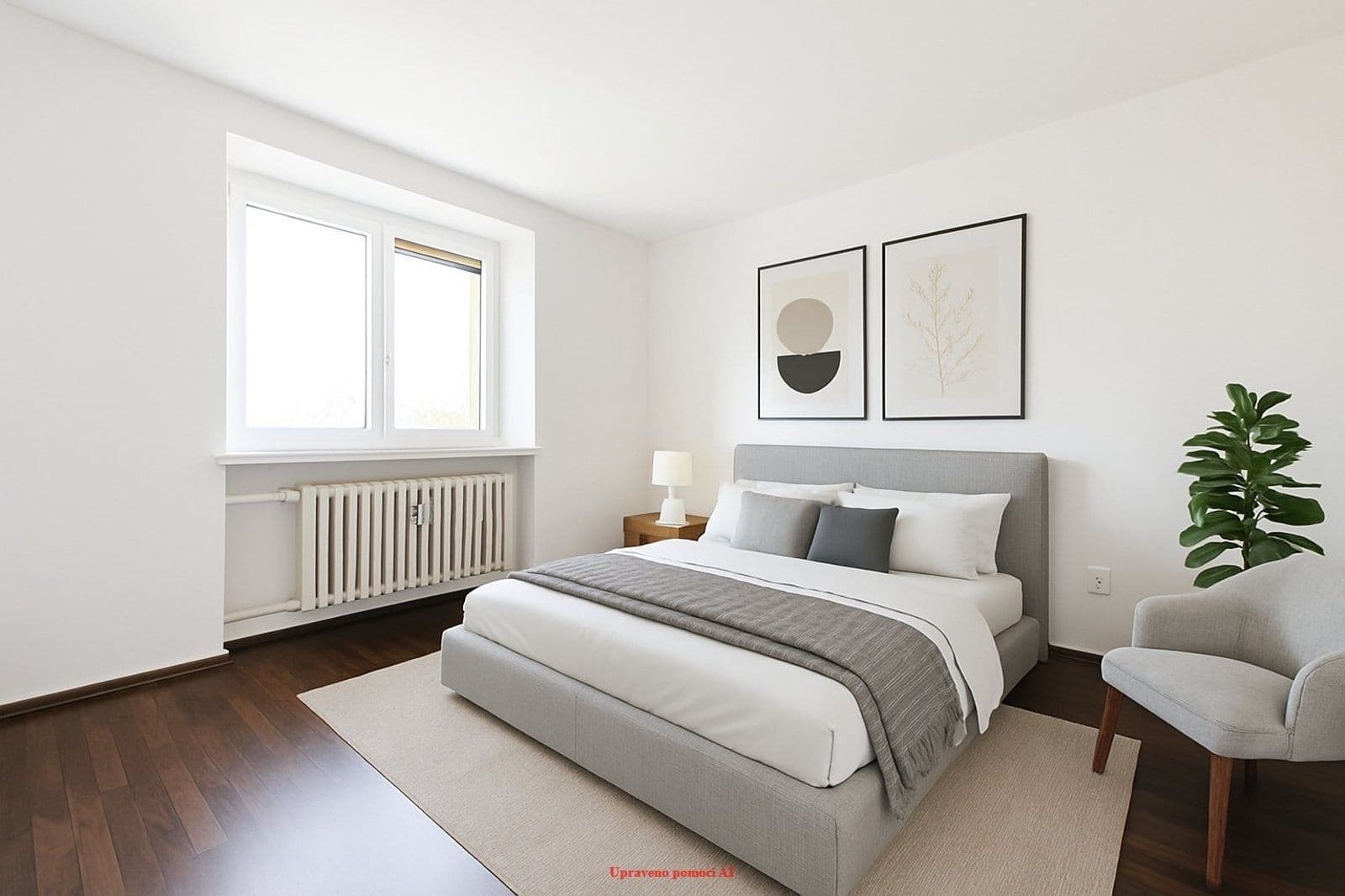 Prenájom bytu 2-izbový 47 m², Květná, Hlučín, Moravskoslezský kraj Prenájom bytu 2-izbový 47 m², Květná, Hlučín, Moravskoslezský kraj