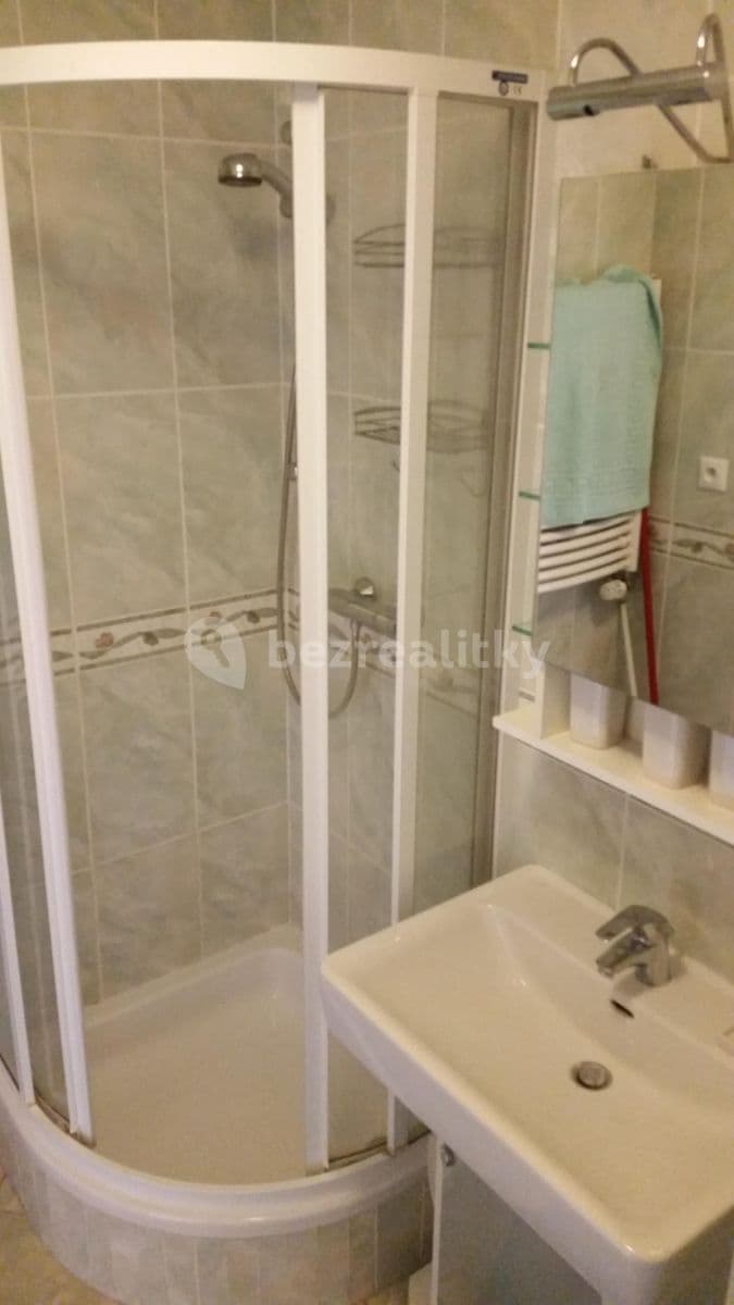 Prenájom bytu 1-izbový 38 m², Poupětova, Praha, Praha Prenájom bytu 1-izbový 38 m², Poupětova, Praha, Praha