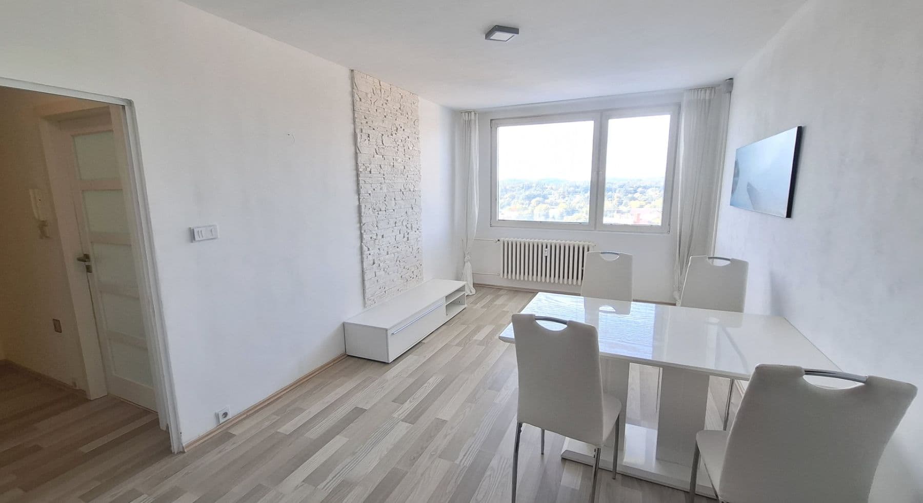 Prenájom bytu 2-izbový 44 m², Havlíčkova, Čerčany, Středočeský kraj Prenájom bytu 2-izbový 44 m², Havlíčkova, Čerčany, Středočeský kraj