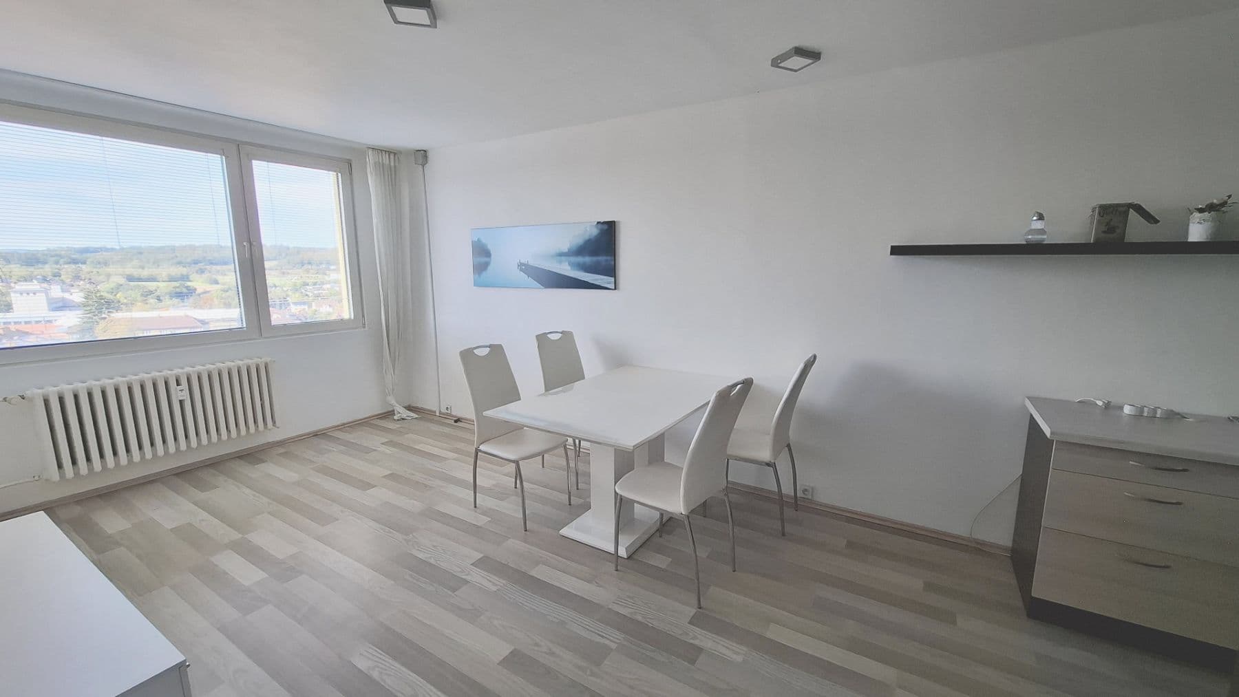 Prenájom bytu 2-izbový 44 m², Havlíčkova, Čerčany, Středočeský kraj Prenájom bytu 2-izbový 44 m², Havlíčkova, Čerčany, Středočeský kraj
