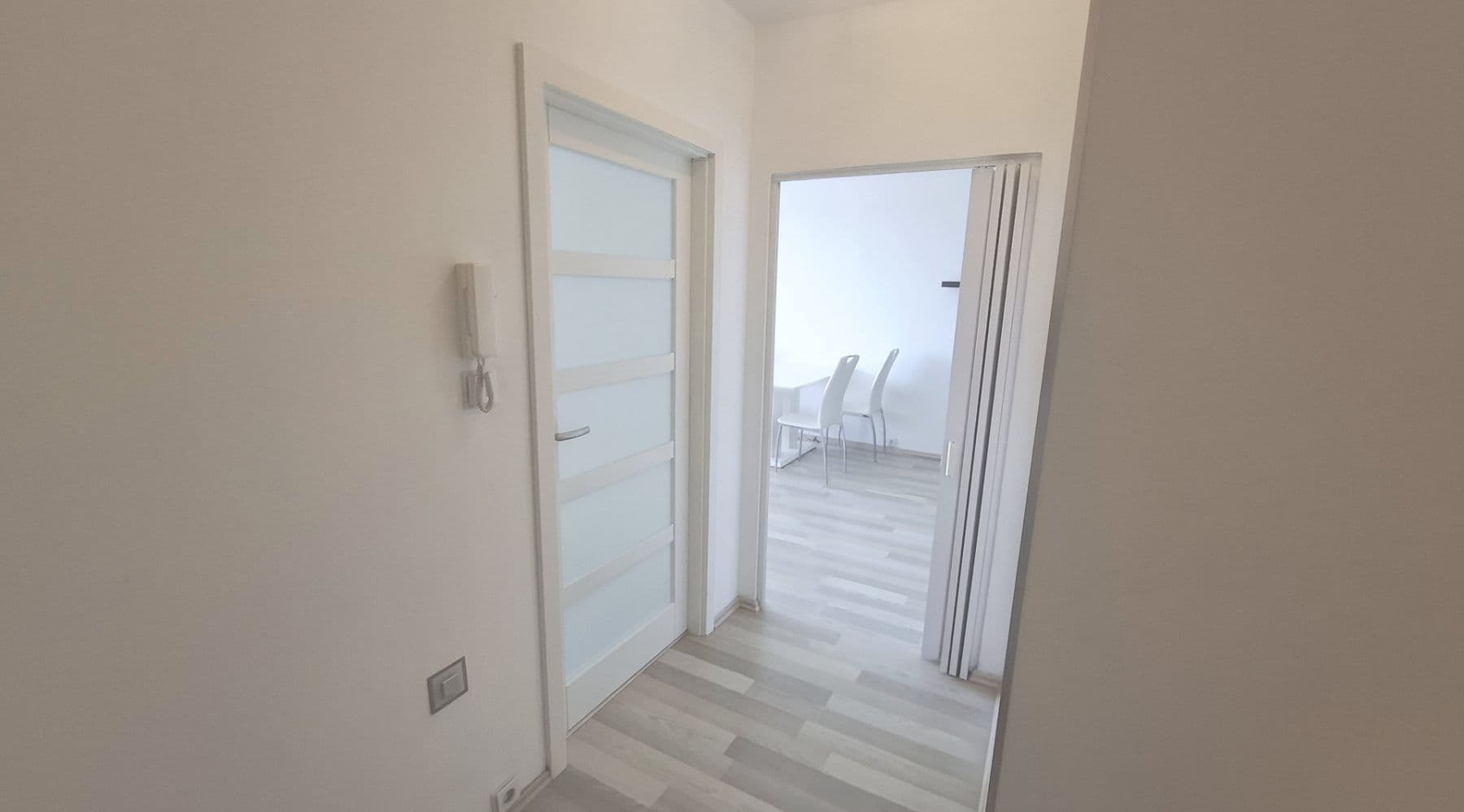 Prenájom bytu 2-izbový 44 m², Havlíčkova, Čerčany, Středočeský kraj Prenájom bytu 2-izbový 44 m², Havlíčkova, Čerčany, Středočeský kraj