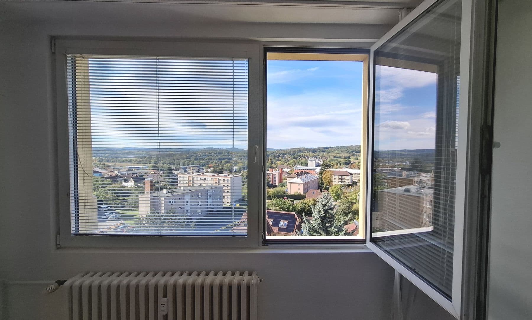 Prenájom bytu 2-izbový 44 m², Havlíčkova, Čerčany, Středočeský kraj Prenájom bytu 2-izbový 44 m², Havlíčkova, Čerčany, Středočeský kraj