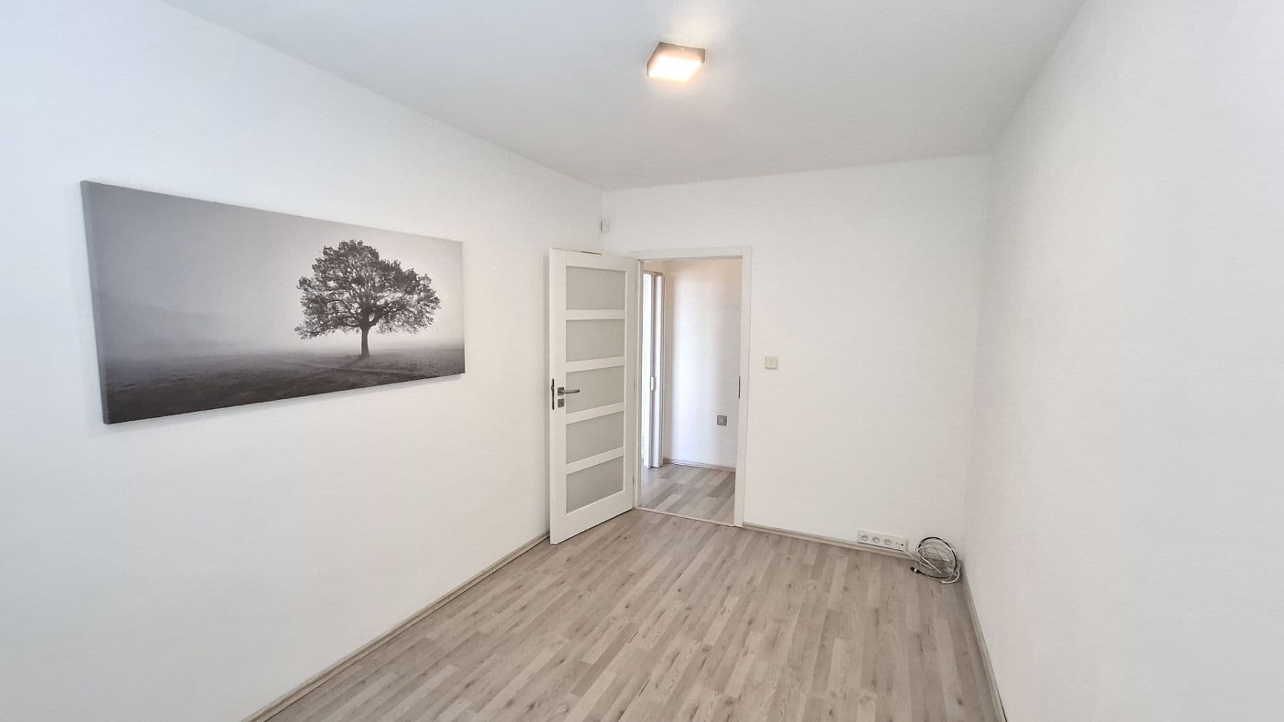Prenájom bytu 2-izbový 44 m², Havlíčkova, Čerčany, Středočeský kraj Prenájom bytu 2-izbový 44 m², Havlíčkova, Čerčany, Středočeský kraj