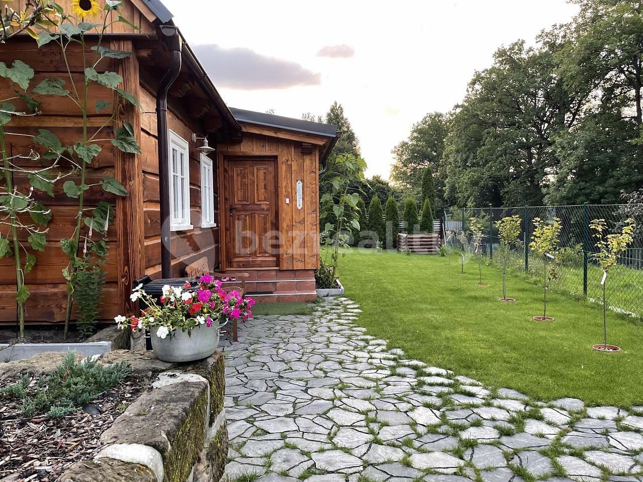 Prenájom rekreačného objektu, Nový Bor, Liberecký kraj Prenájom rekreačného objektu, Nový Bor, Liberecký kraj