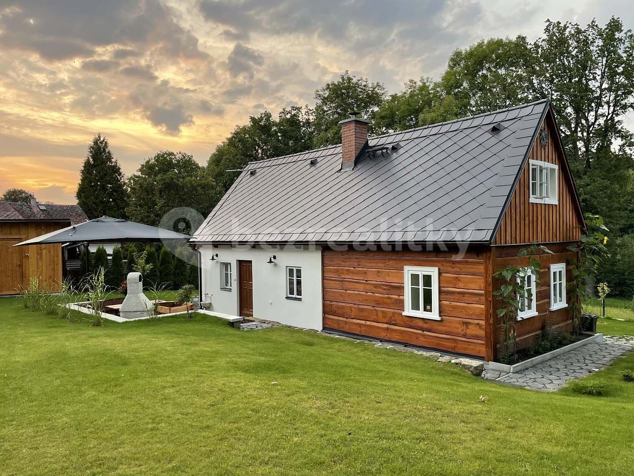 Prenájom rekreačného objektu, Nový Bor, Liberecký kraj Prenájom rekreačného objektu, Nový Bor, Liberecký kraj