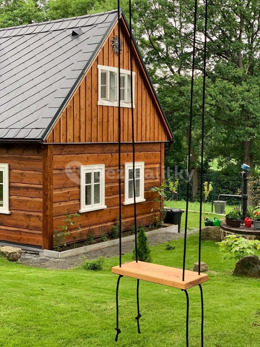 Prenájom rekreačného objektu, Nový Bor, Liberecký kraj Prenájom rekreačného objektu, Nový Bor, Liberecký kraj