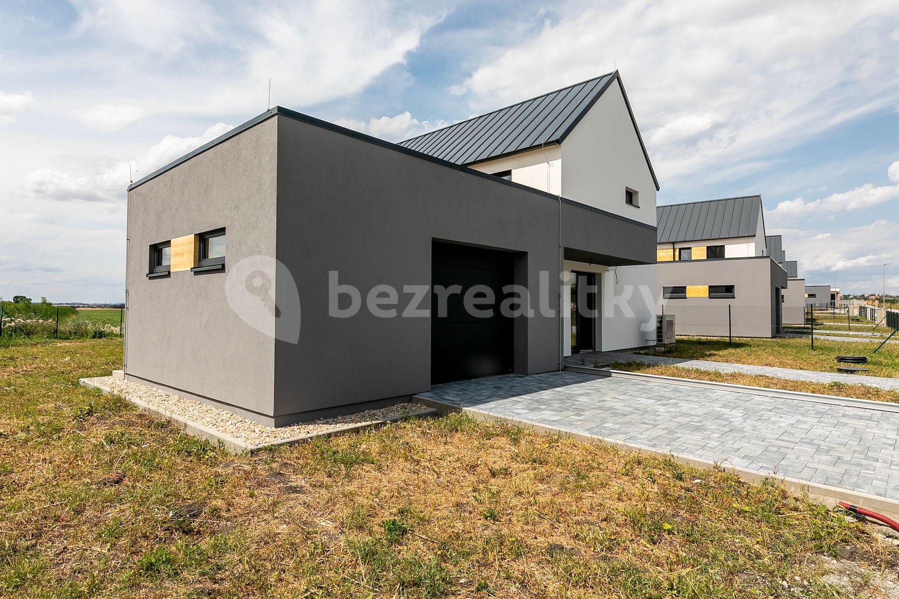 Predaj domu 189 m², pozemek 796 m², Kosořice, Kosořice, Středočeský kraj