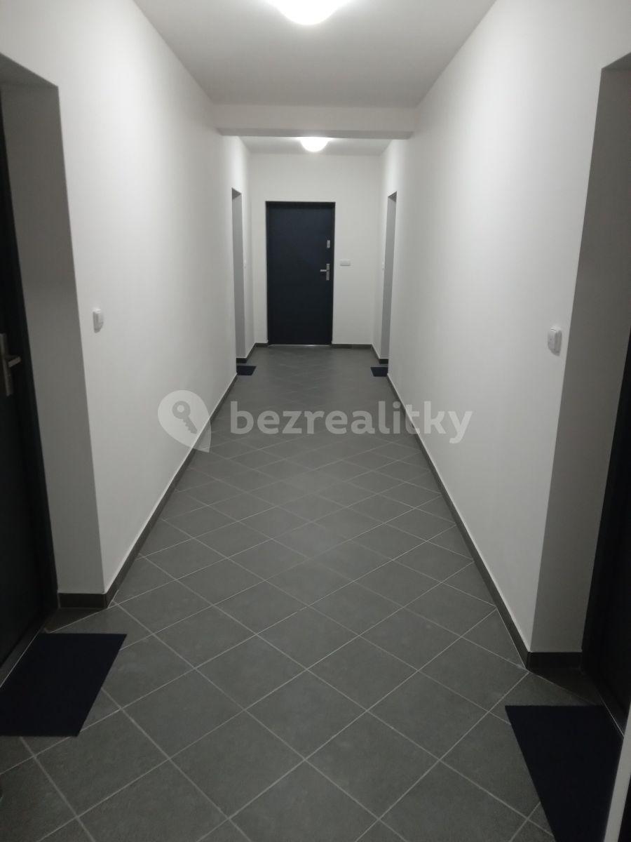 Prenájom bytu 1-izbový 36 m², V Pitkovičkách, Praha, Praha
