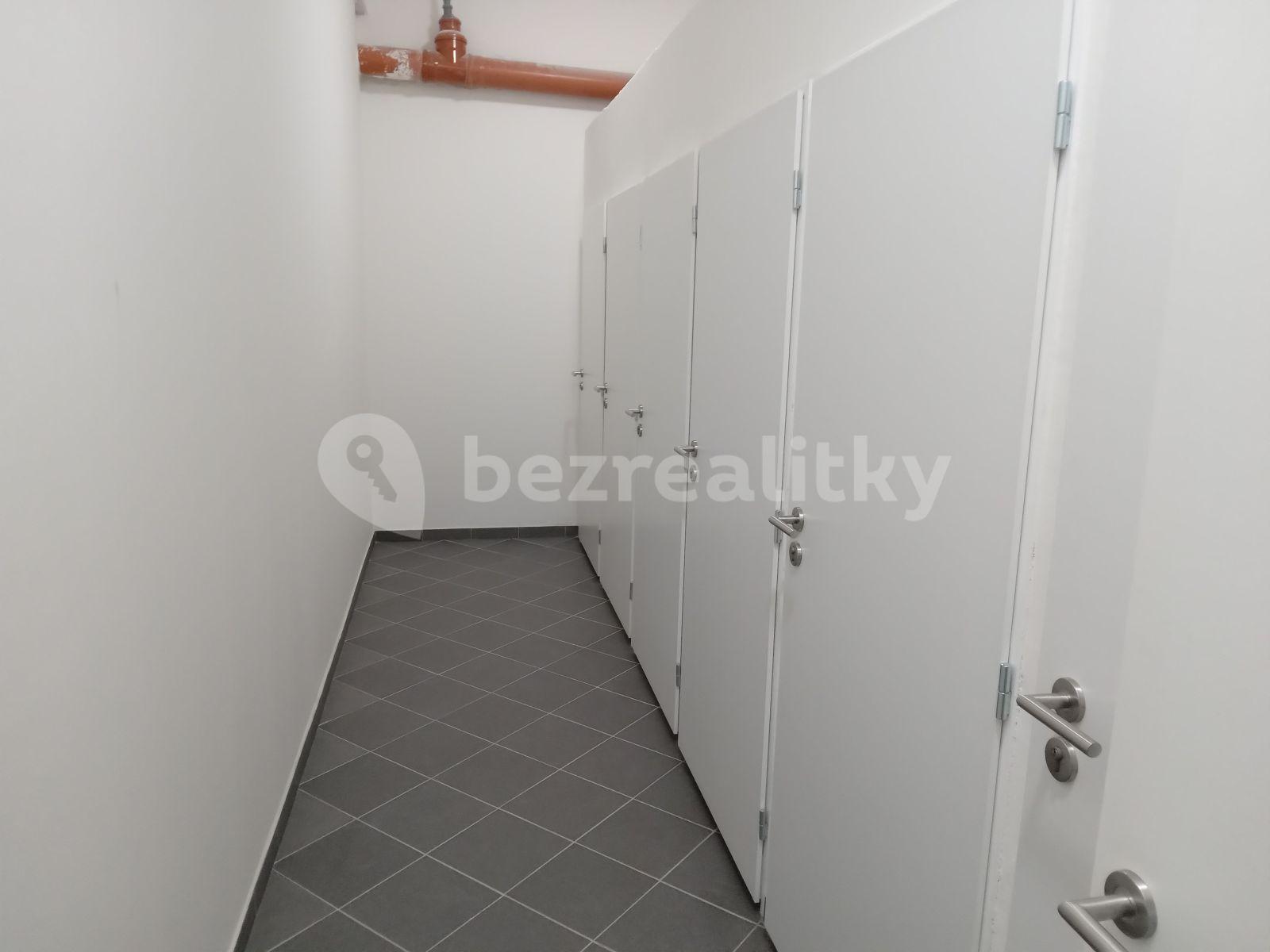 Prenájom bytu 1-izbový 36 m², V Pitkovičkách, Praha, Praha