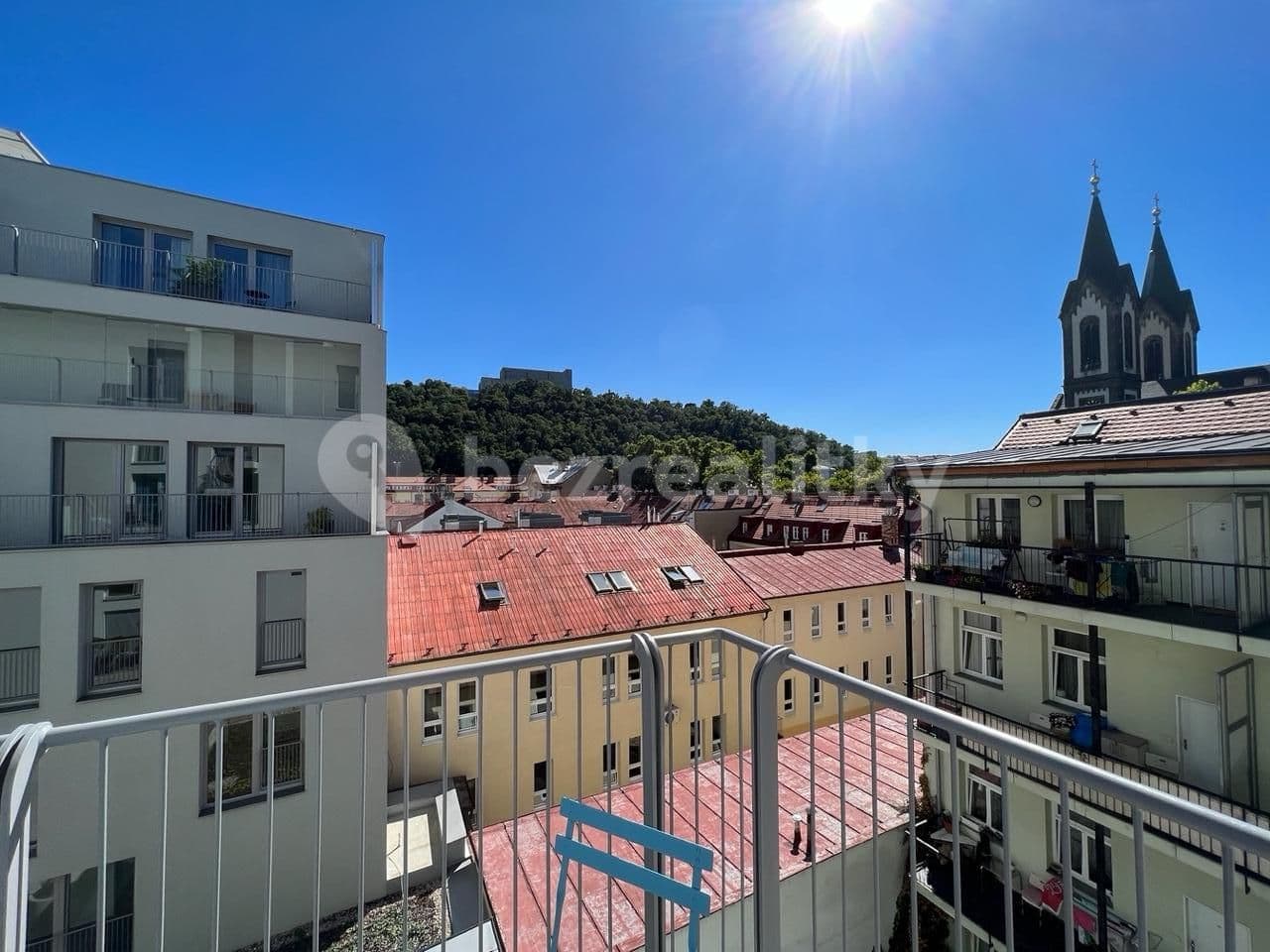 Prenájom bytu 2-izbový 61 m², Křižíkova, Praha, Praha Prenájom bytu 2-izbový 61 m², Křižíkova, Praha, Praha