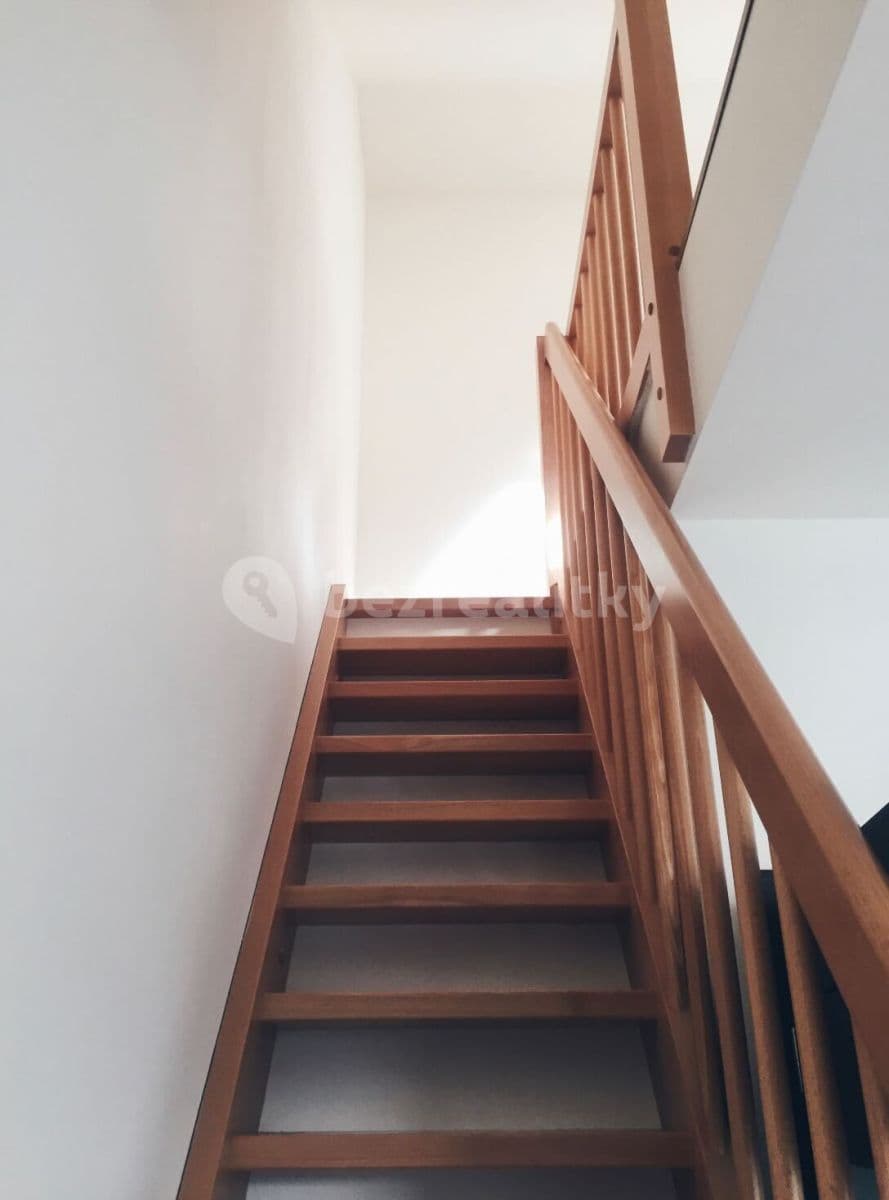 Prenájom bytu 2-izbový 47 m², Drahobejlova, Praha, Praha Prenájom bytu 2-izbový 47 m², Drahobejlova, Praha, Praha