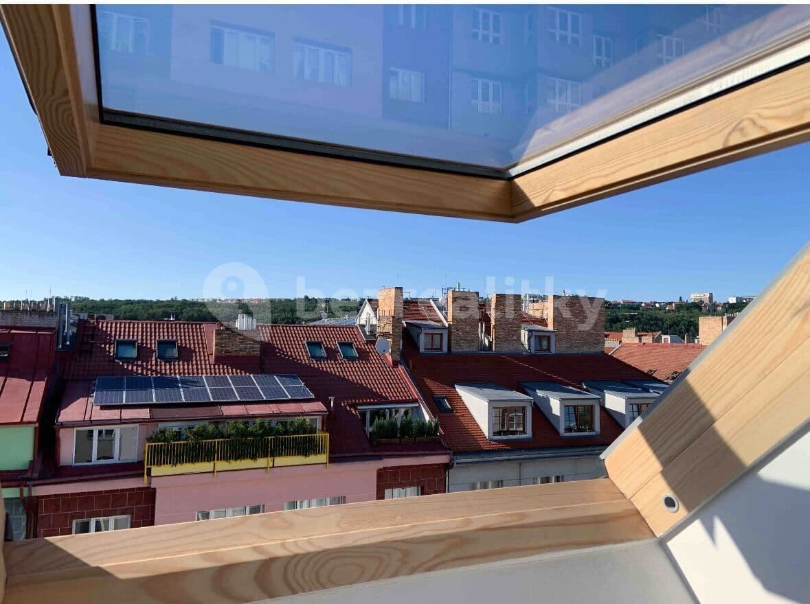 Prenájom bytu 2-izbový 47 m², Drahobejlova, Praha, Praha Prenájom bytu 2-izbový 47 m², Drahobejlova, Praha, Praha