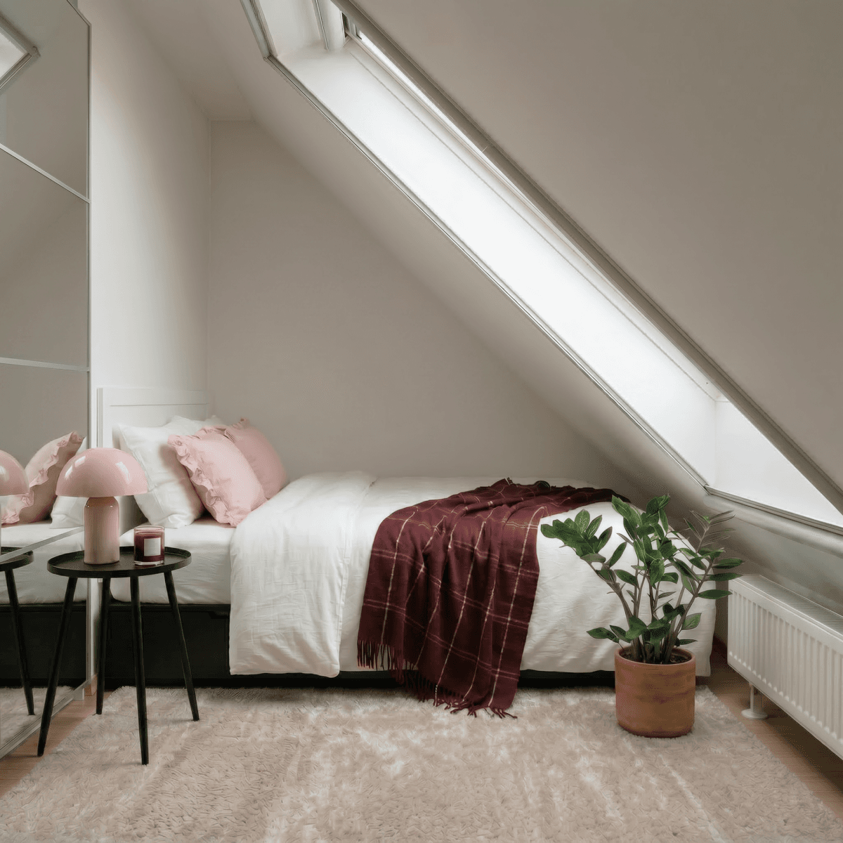 Prenájom bytu 2-izbový 47 m², Drahobejlova, Praha, Praha Prenájom bytu 2-izbový 47 m², Drahobejlova, Praha, Praha
