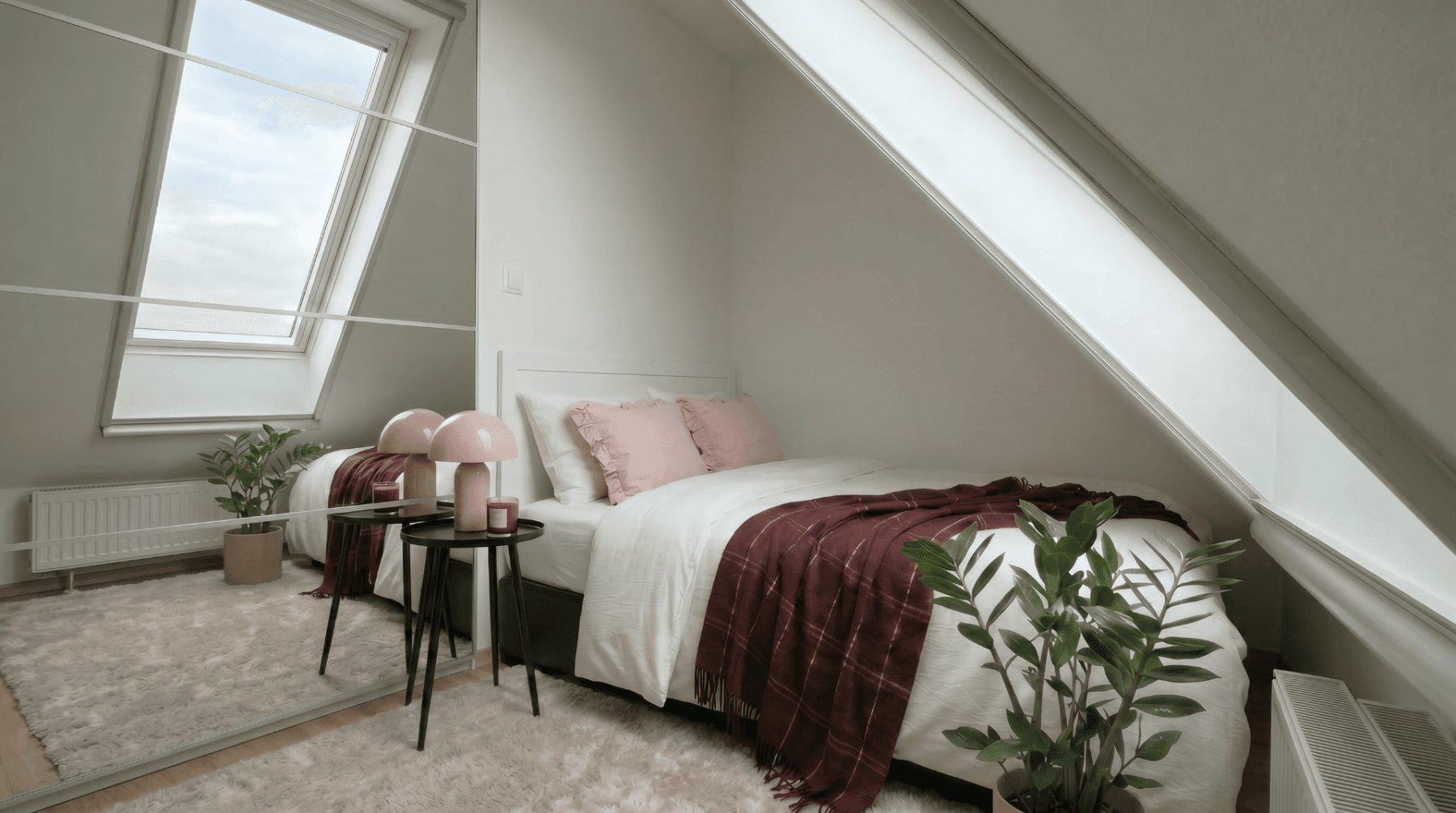 Prenájom bytu 2-izbový 47 m², Drahobejlova, Praha, Praha Prenájom bytu 2-izbový 47 m², Drahobejlova, Praha, Praha