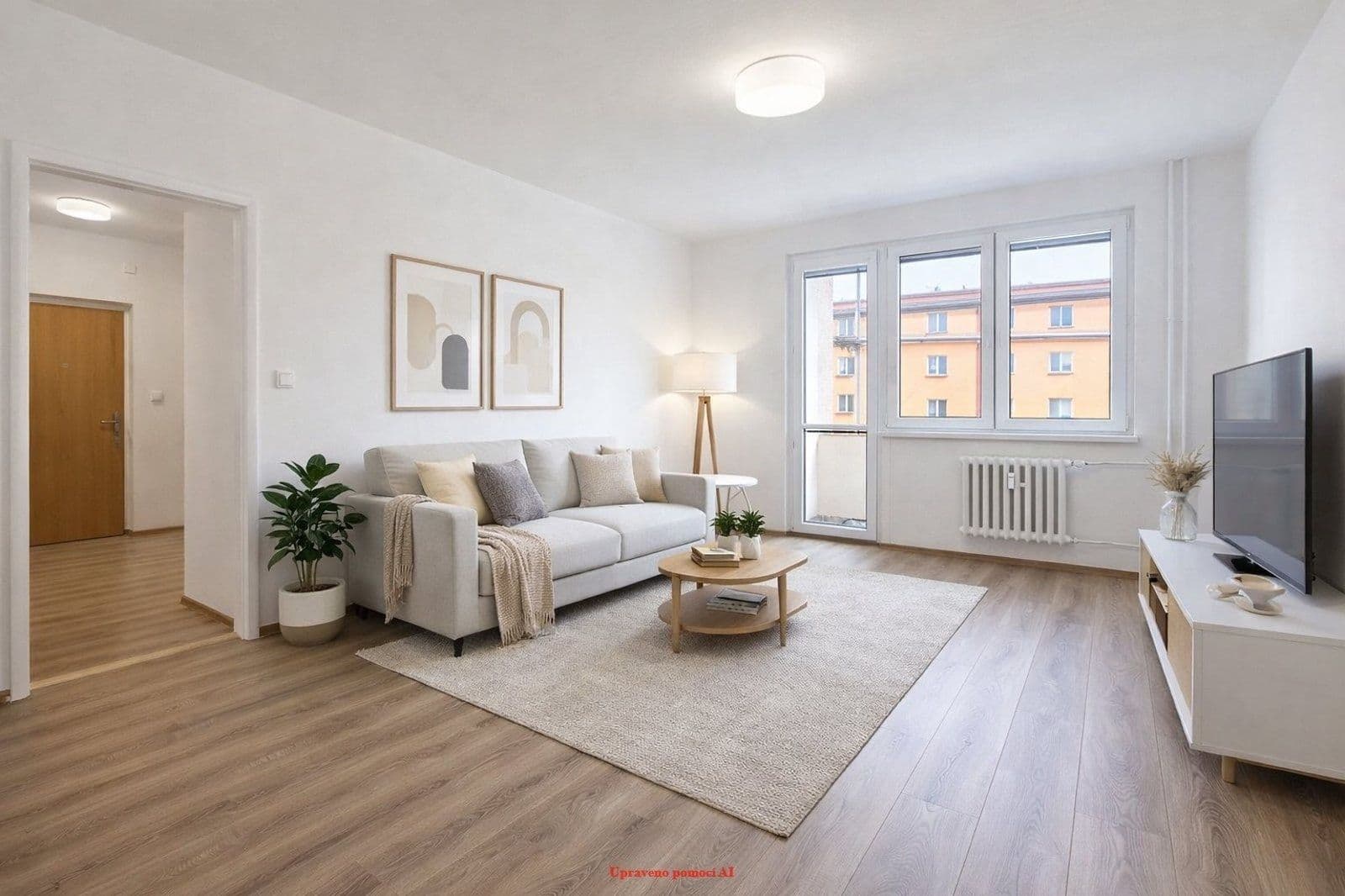 Prenájom bytu 2-izbový 52 m², Školská, Karviná, Moravskoslezský kraj Prenájom bytu 2-izbový 52 m², Školská, Karviná, Moravskoslezský kraj