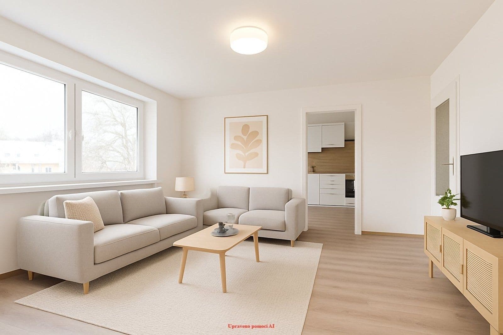 Prenájom bytu 3-izbový 69 m², Kapitána Jasioka, Havířov, Moravskoslezský kraj Prenájom bytu 3-izbový 69 m², Kapitána Jasioka, Havířov, Moravskoslezský kraj