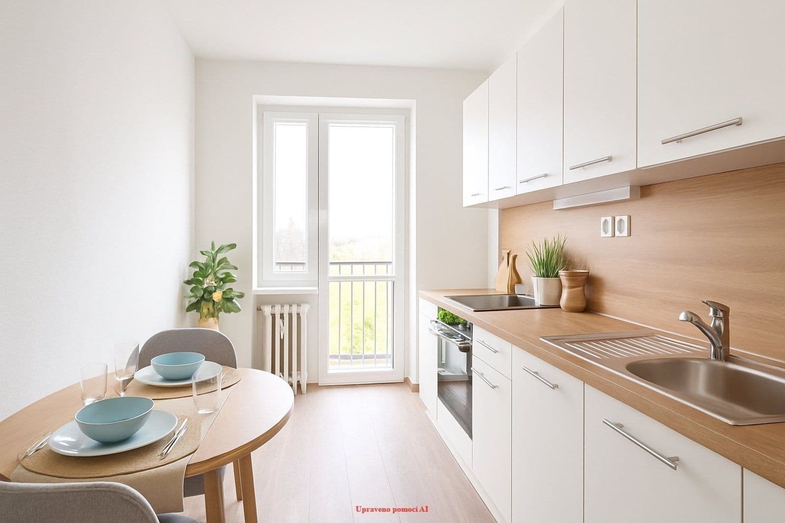 Prenájom bytu 3-izbový 69 m², Kapitána Jasioka, Havířov, Moravskoslezský kraj Prenájom bytu 3-izbový 69 m², Kapitána Jasioka, Havířov, Moravskoslezský kraj