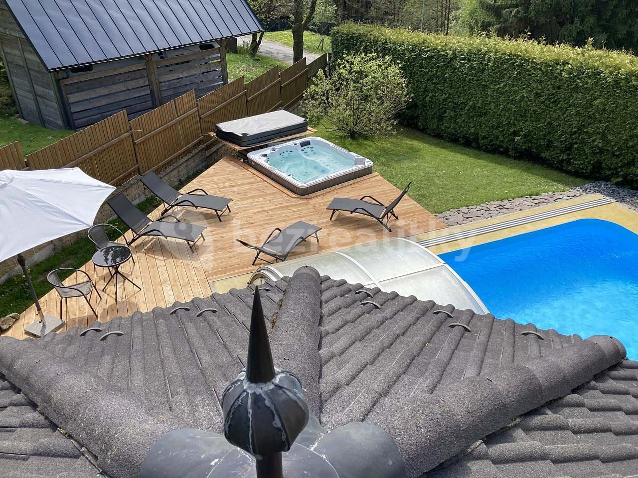 Prenájom rekreačného objektu, Svor, Liberecký kraj Prenájom rekreačného objektu, Svor, Liberecký kraj