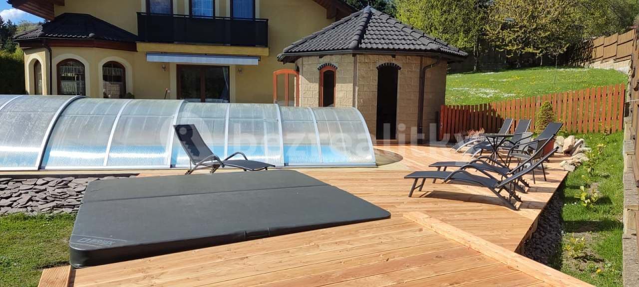 Prenájom rekreačného objektu, Svor, Liberecký kraj Prenájom rekreačného objektu, Svor, Liberecký kraj