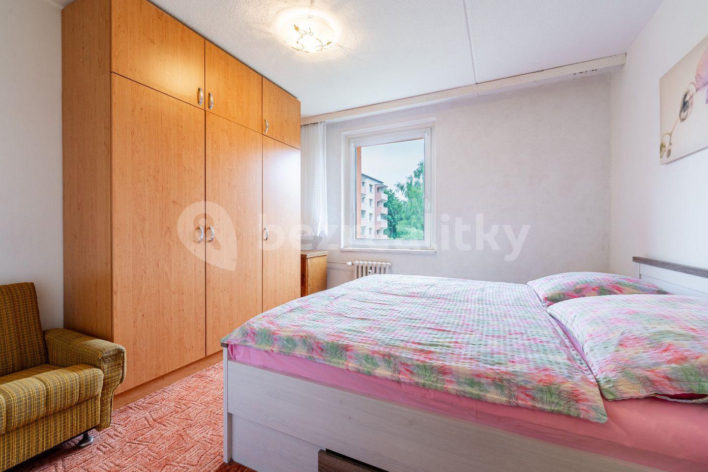 Predaj bytu 3-izbový 71 m², Březinova, Jihlava, Kraj Vysočina