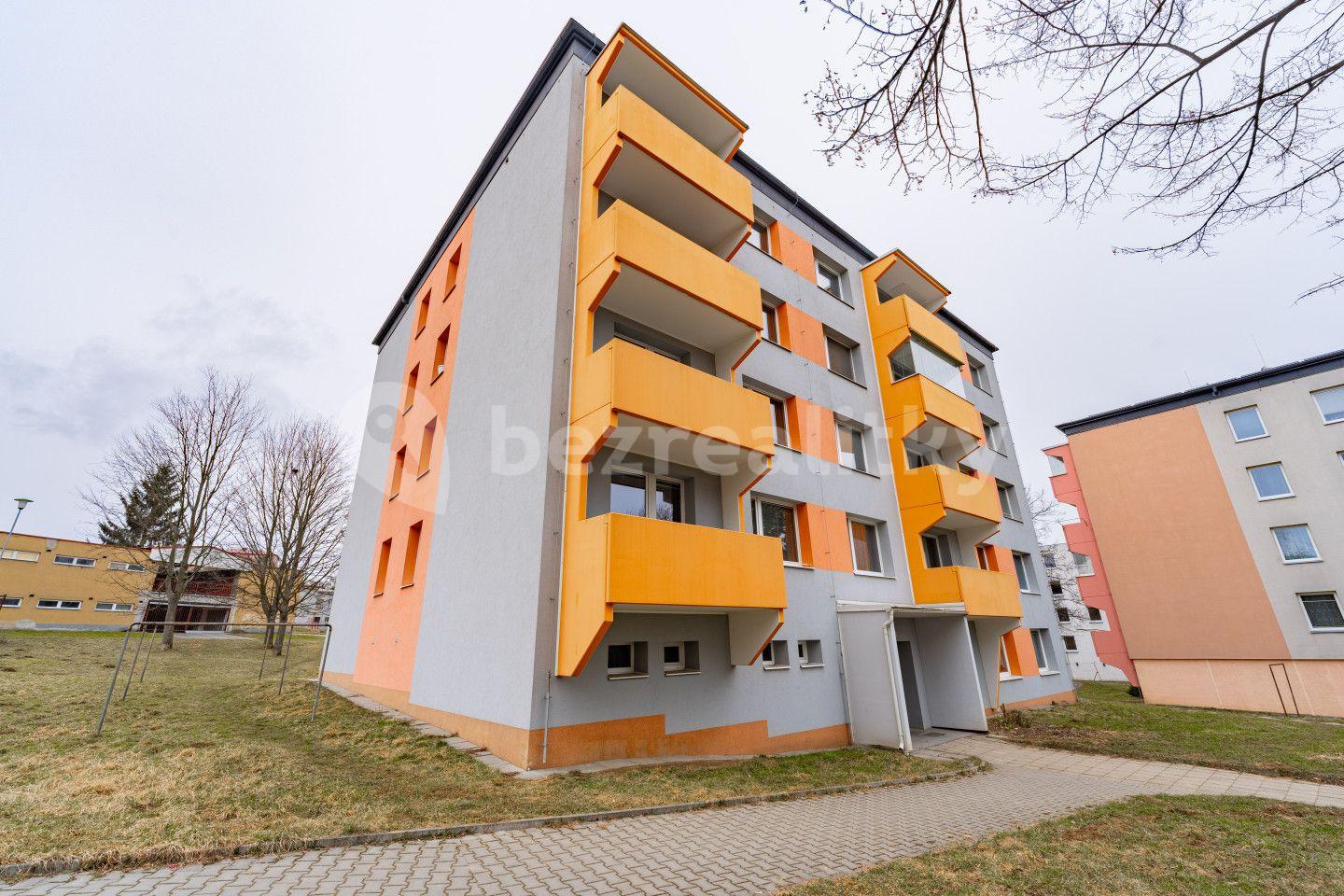 Predaj bytu 3-izbový 71 m², Březinova, Jihlava, Kraj Vysočina
