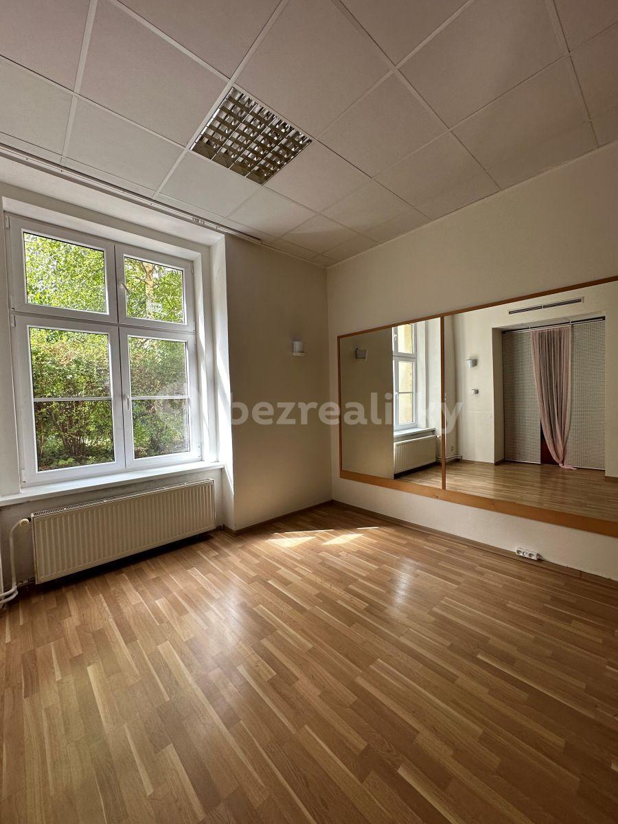 Prenájom nebytového priestoru 20 m², Čáslavská, Praha, Praha