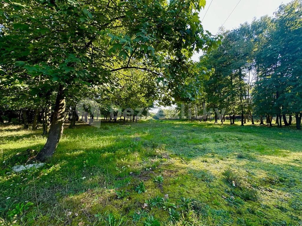Predaj pozemku 1.000 m², Petřvald, Moravskoslezský kraj