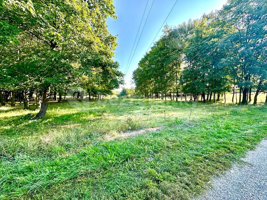 Predaj pozemku 1.000 m², Petřvald, Moravskoslezský kraj