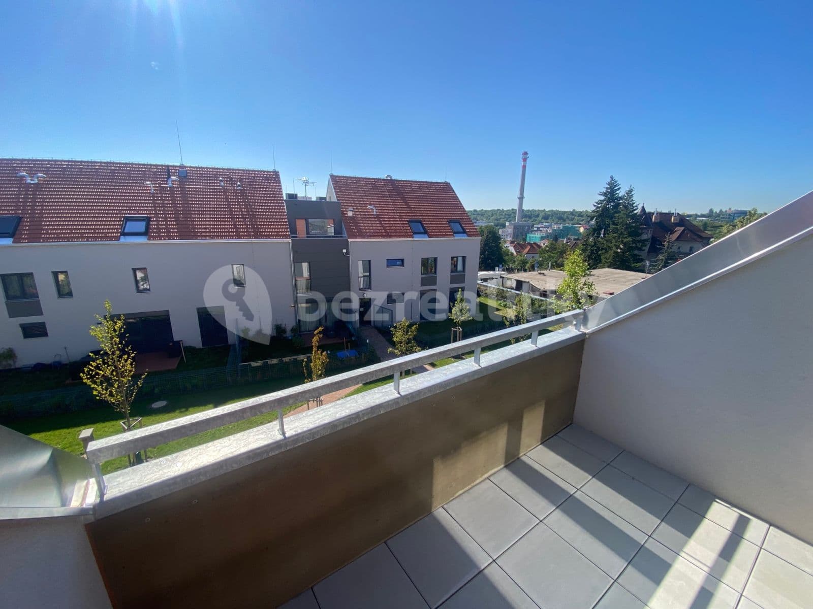 Prenájom bytu 1-izbový 28 m², Na Farkáně Ⅰ, Praha, Praha Prenájom bytu 1-izbový 28 m², Na Farkáně Ⅰ, Praha, Praha
