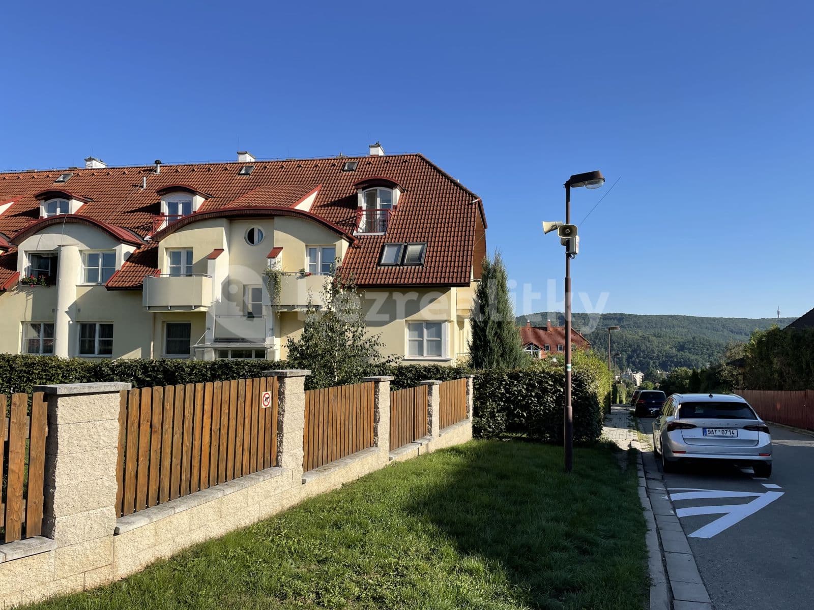 Prenájom bytu 2-izbový 37 m², Lesní, Bílovice nad Svitavou, Jihomoravský kraj Prenájom bytu 2-izbový 37 m², Lesní, Bílovice nad Svitavou, Jihomoravský kraj