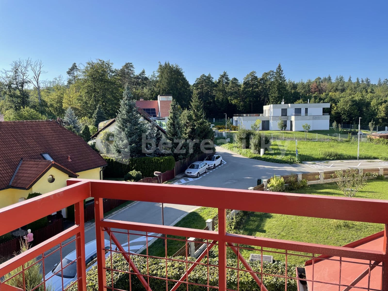 Prenájom bytu 2-izbový 37 m², Lesní, Bílovice nad Svitavou, Jihomoravský kraj Prenájom bytu 2-izbový 37 m², Lesní, Bílovice nad Svitavou, Jihomoravský kraj