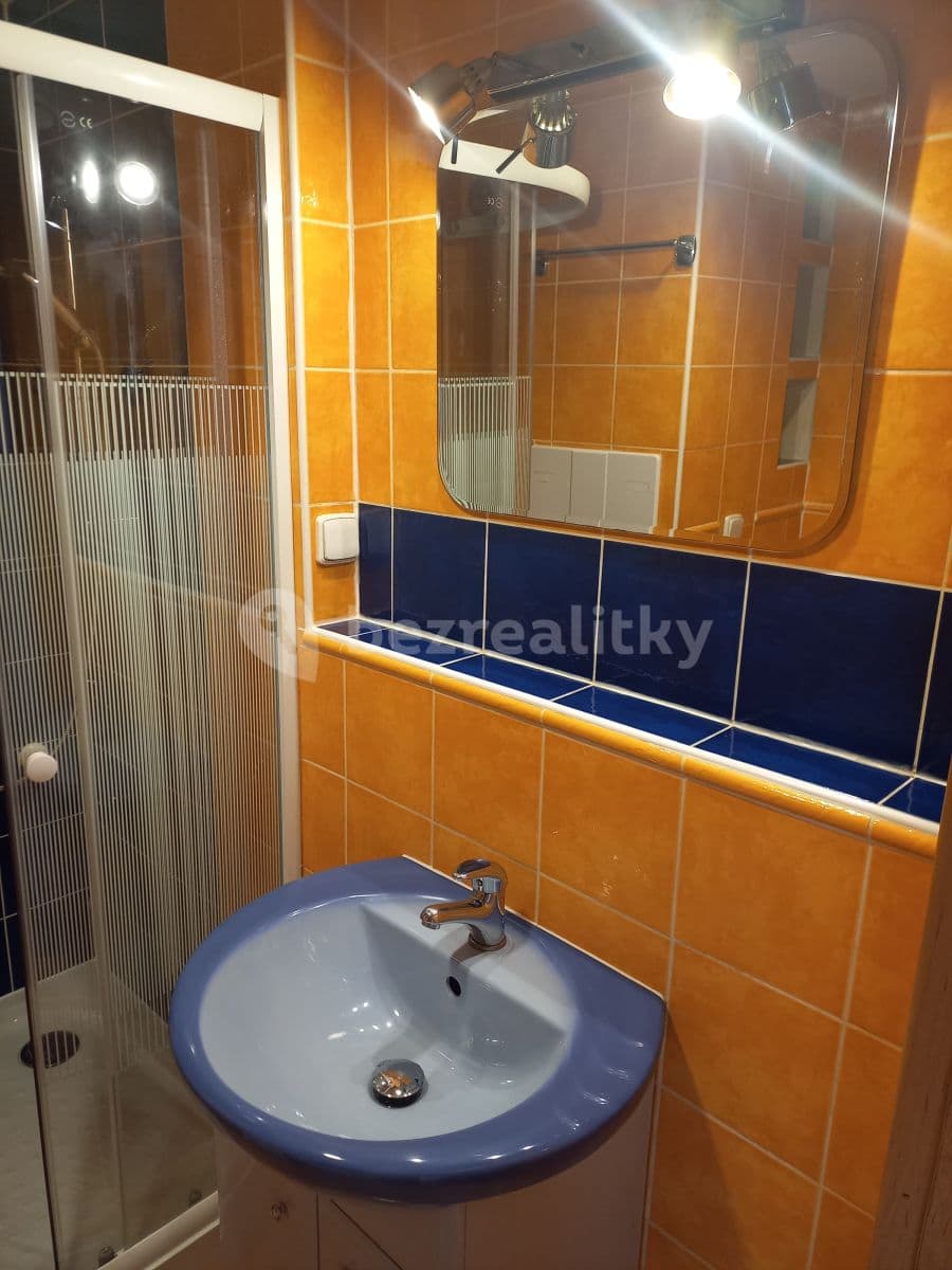 Prenájom bytu 1-izbový 21 m², SNP, Ústí nad Labem, Ústecký kraj Prenájom bytu 1-izbový 21 m², SNP, Ústí nad Labem, Ústecký kraj