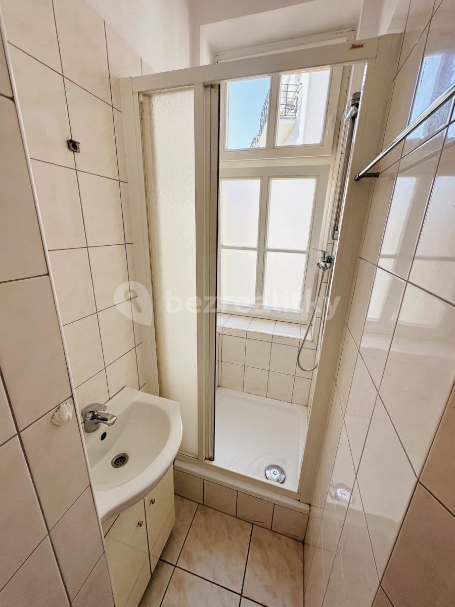 Prenájom bytu 3-izbový 78 m², Milady Horákové, Praha, Praha Prenájom bytu 3-izbový 78 m², Milady Horákové, Praha, Praha