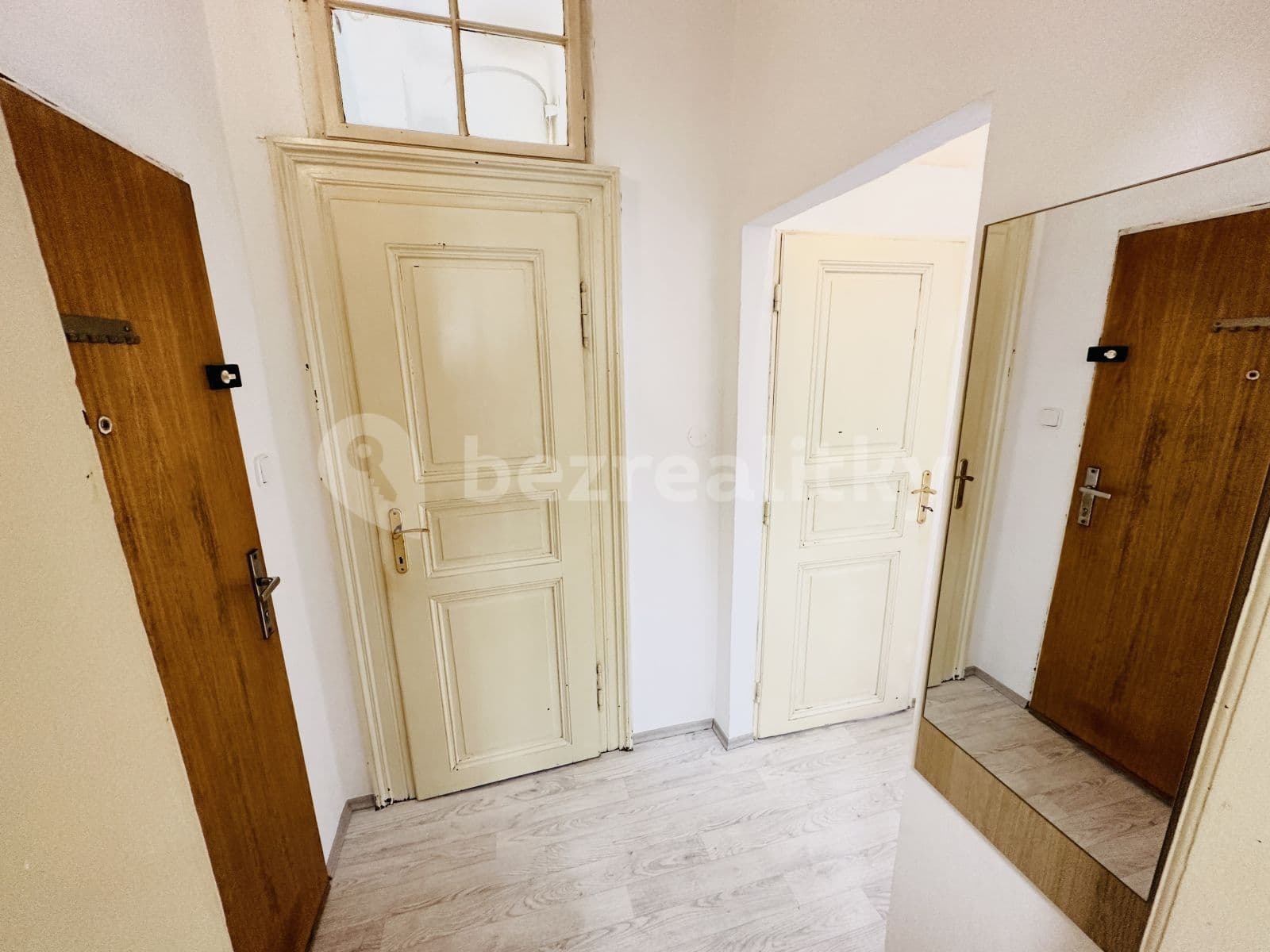 Prenájom bytu 3-izbový 78 m², Milady Horákové, Praha, Praha Prenájom bytu 3-izbový 78 m², Milady Horákové, Praha, Praha