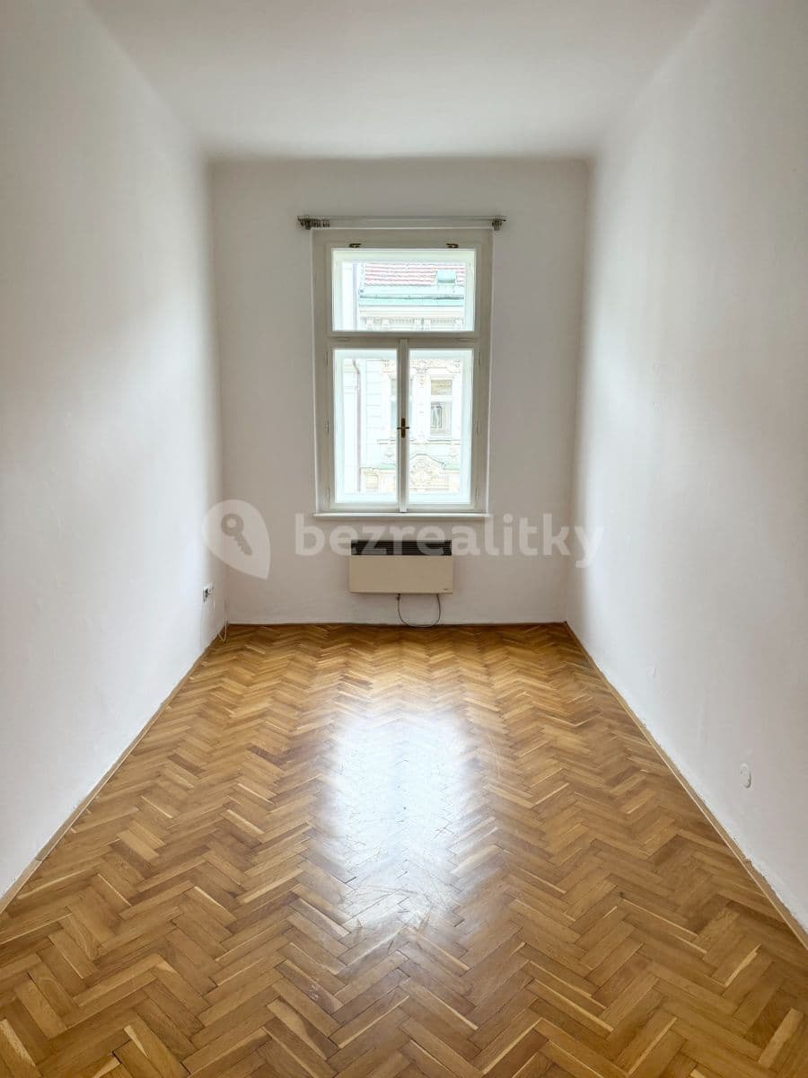 Prenájom bytu 3-izbový 78 m², Milady Horákové, Praha, Praha Prenájom bytu 3-izbový 78 m², Milady Horákové, Praha, Praha