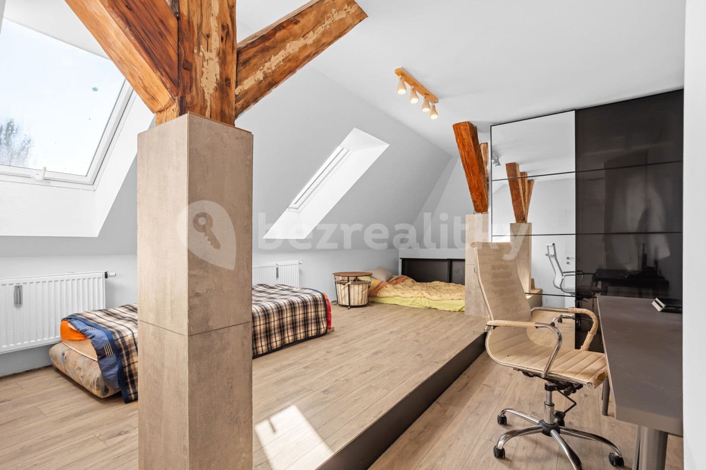 Predaj bytu 4-izbový 138 m², Vrapická, Kladno, Středočeský kraj