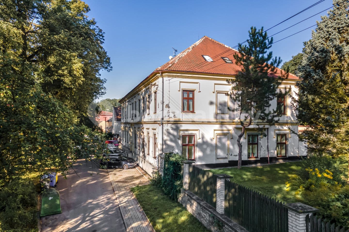 Predaj bytu 4-izbový 138 m², Vrapická, Kladno, Středočeský kraj