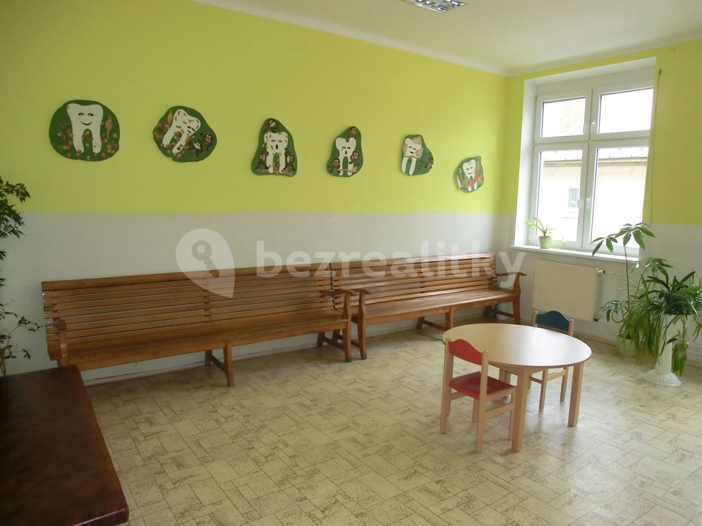Predaj nebytového priestoru 17 m², náměstí Slezského odboje, Opava, Moravskoslezský kraj