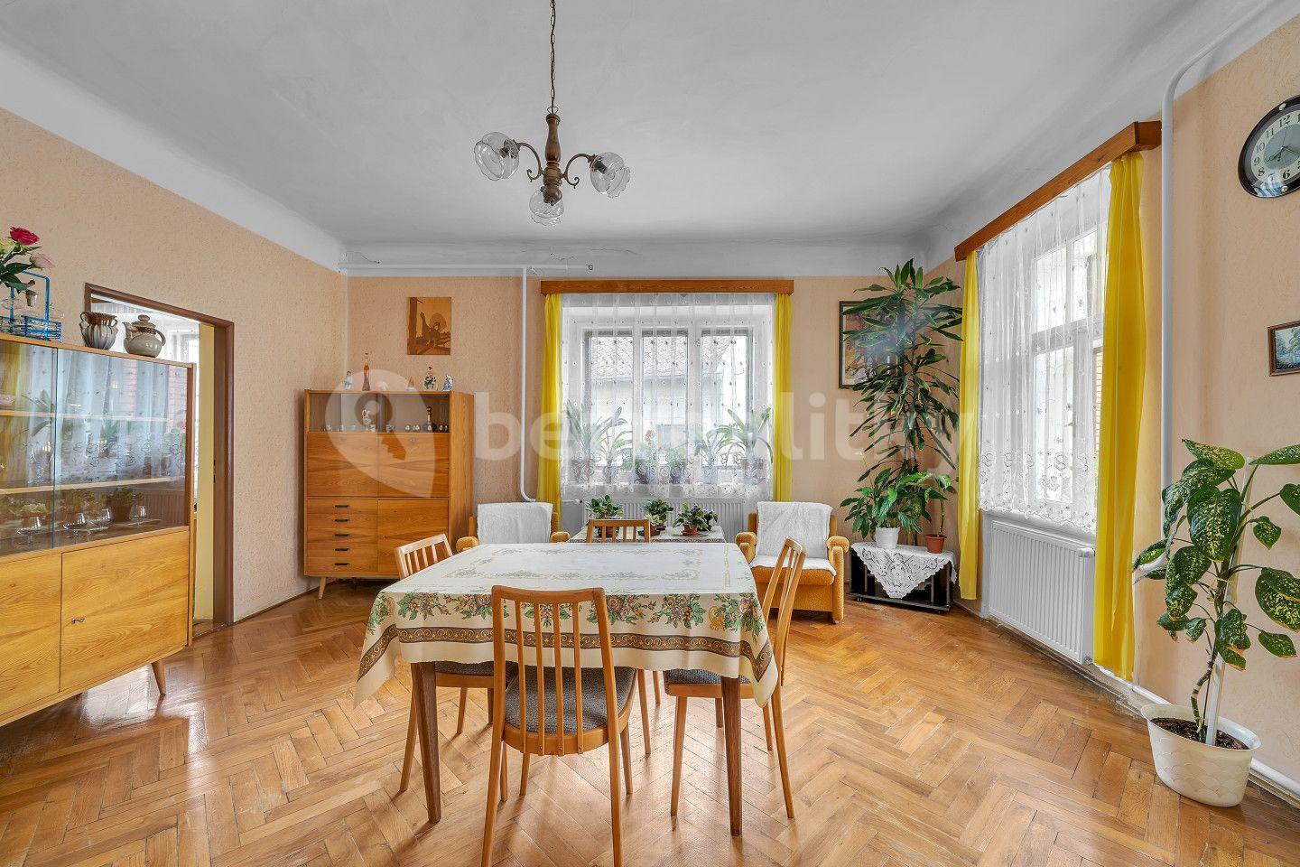 Predaj domu 139 m², pozemek 141 m², Husova, Častolovice, Královéhradecký kraj