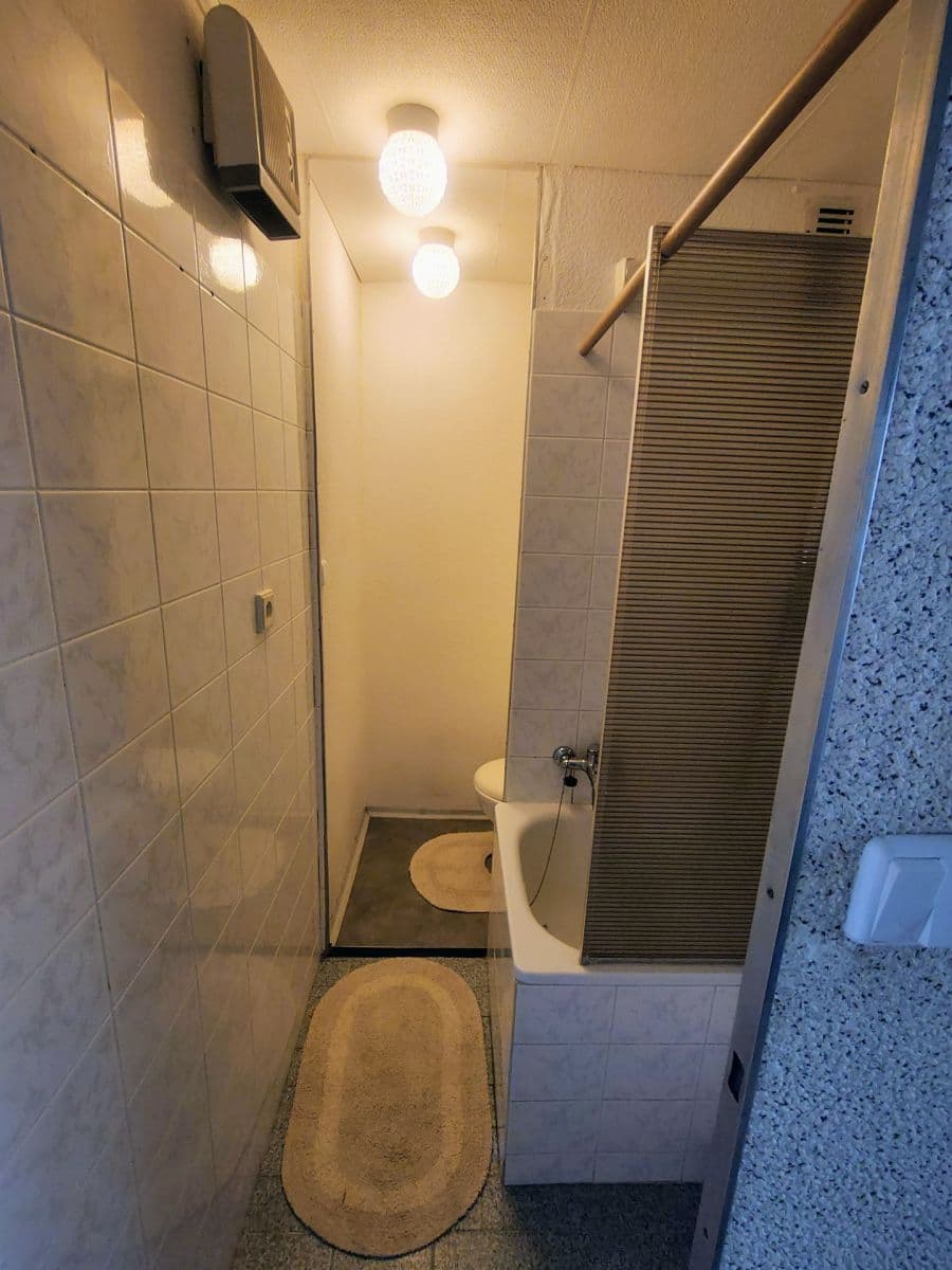 Predaj bytu 1-izbový 35 m², Ondrouškova, Brno, Jihomoravský kraj Predaj bytu 1-izbový 35 m², Ondrouškova, Brno, Jihomoravský kraj