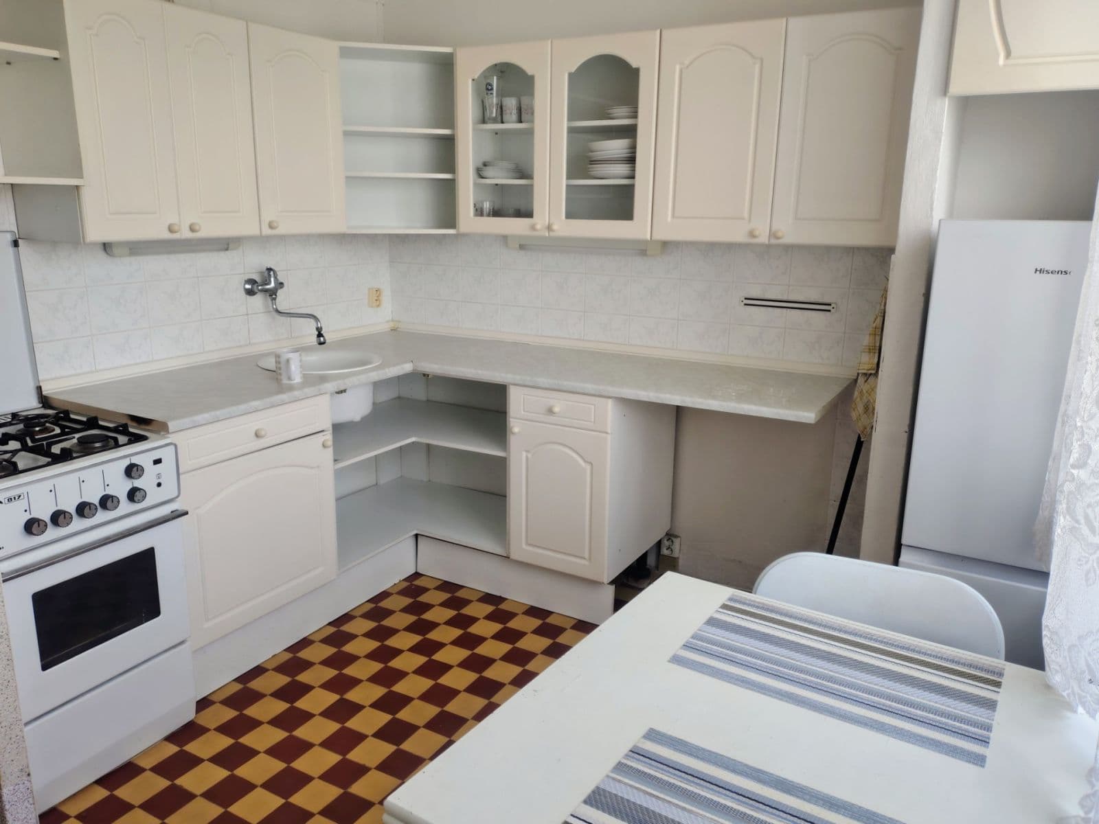 Predaj bytu 1-izbový 35 m², Ondrouškova, Brno, Jihomoravský kraj Predaj bytu 1-izbový 35 m², Ondrouškova, Brno, Jihomoravský kraj
