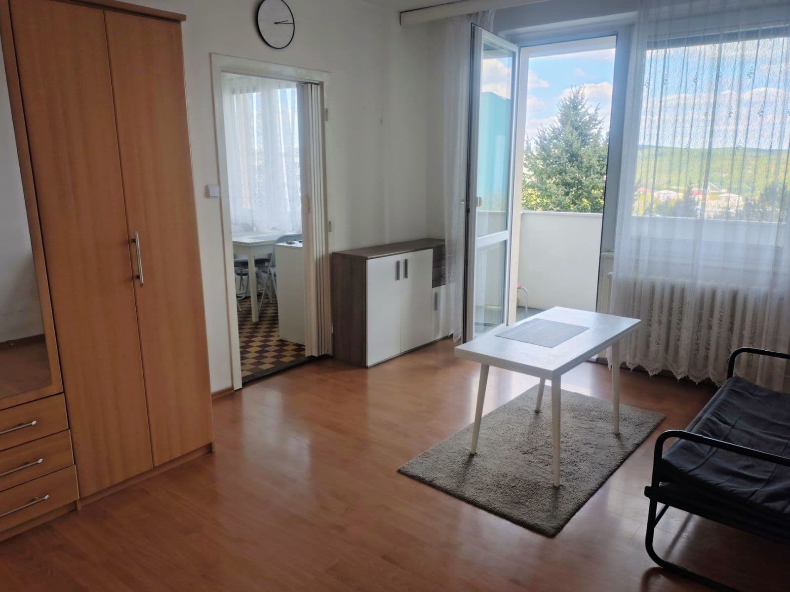 Predaj bytu 1-izbový 35 m², Ondrouškova, Brno, Jihomoravský kraj Predaj bytu 1-izbový 35 m², Ondrouškova, Brno, Jihomoravský kraj